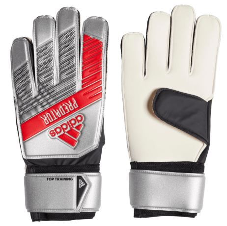 best adidas goalkeeper gloves