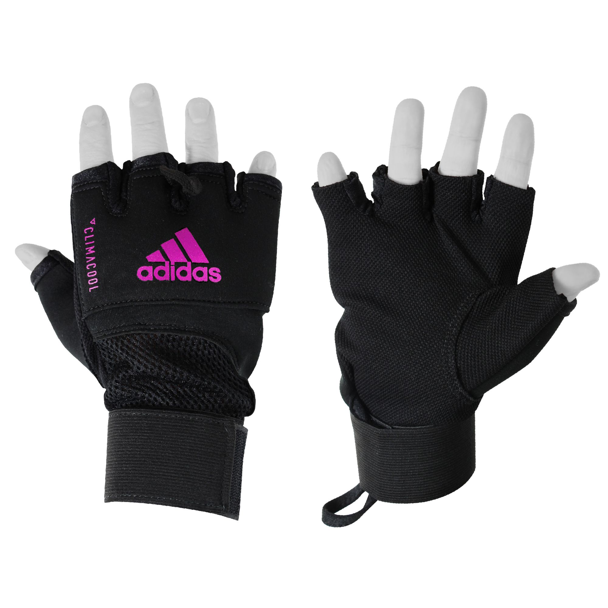 quick wrap gloves