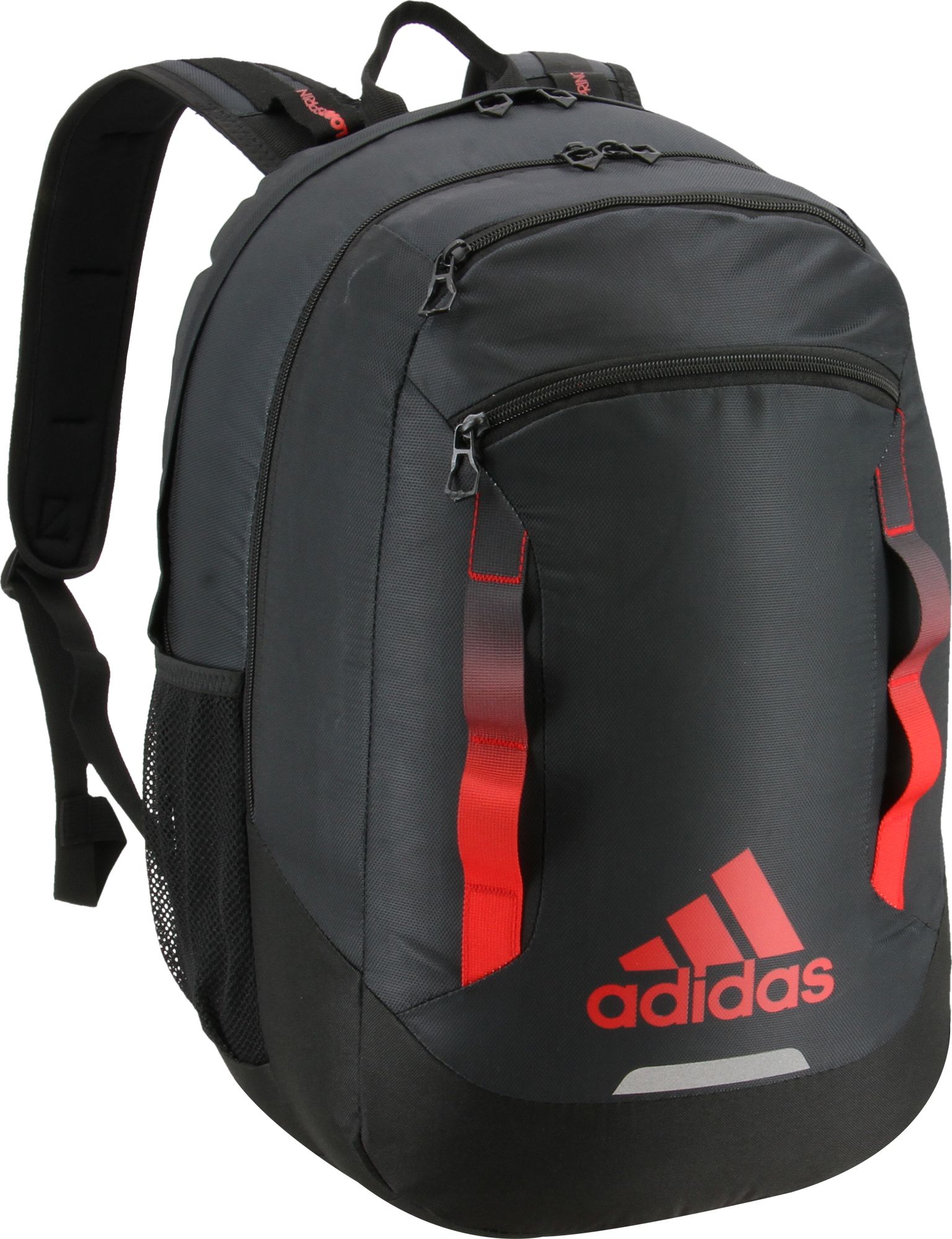 adidas rival backpack white