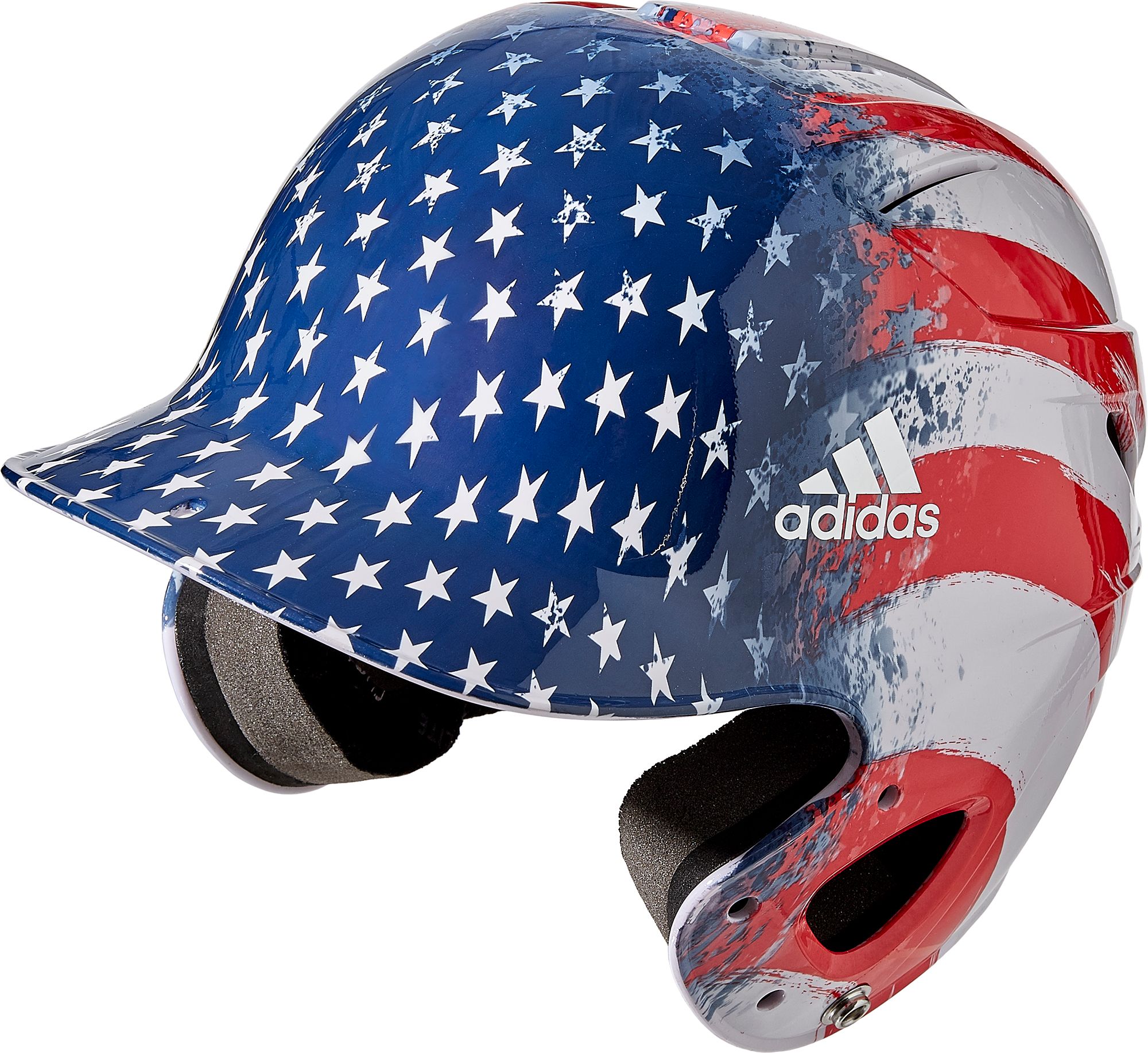 adidas softball helmet