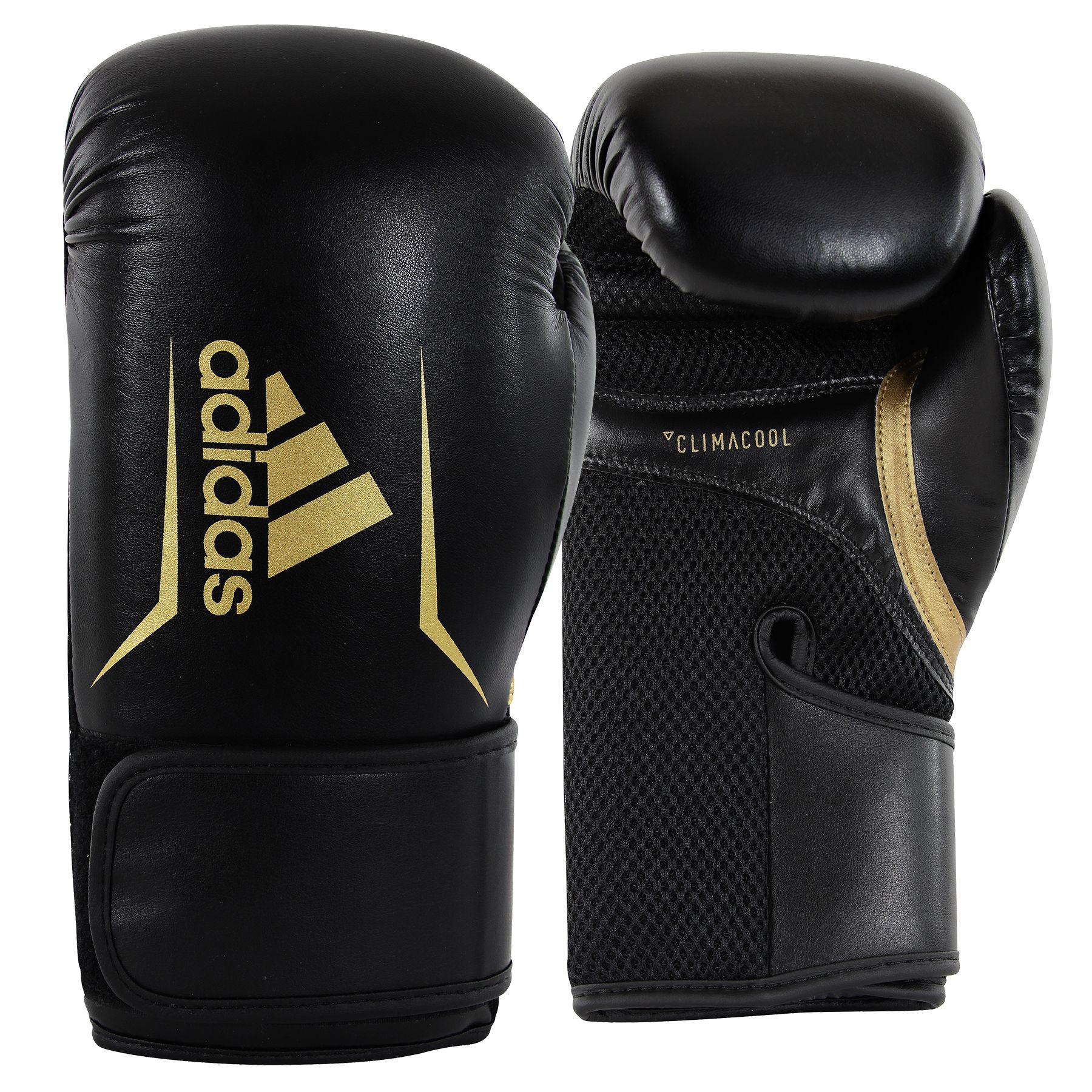 adidas climacool boxing gloves review
