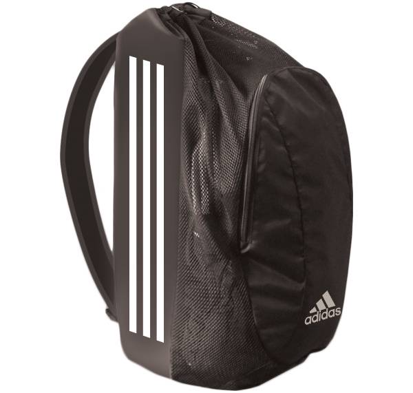 Adidas Wrestling Gear Bag