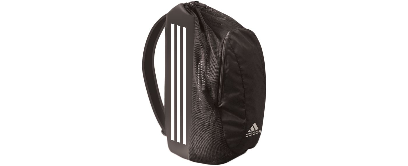 Adidas wrestling bag online