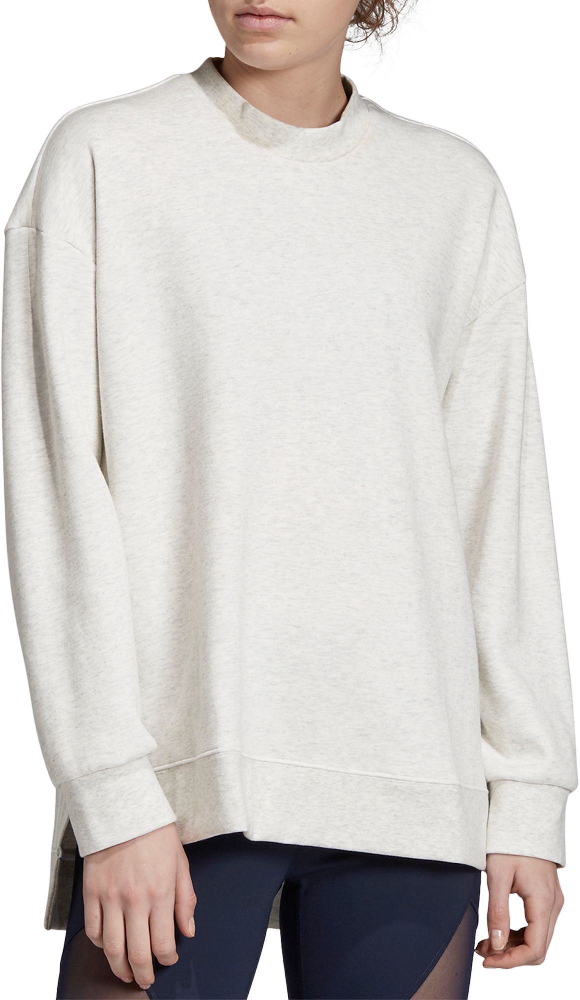 adidas wanderlust sweatshirt