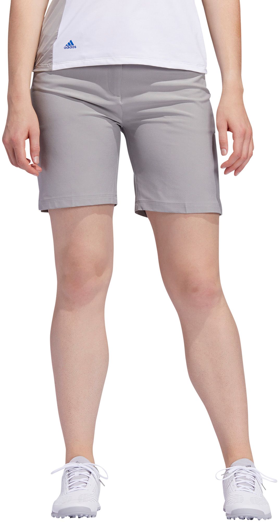 adidas womens golf shorts