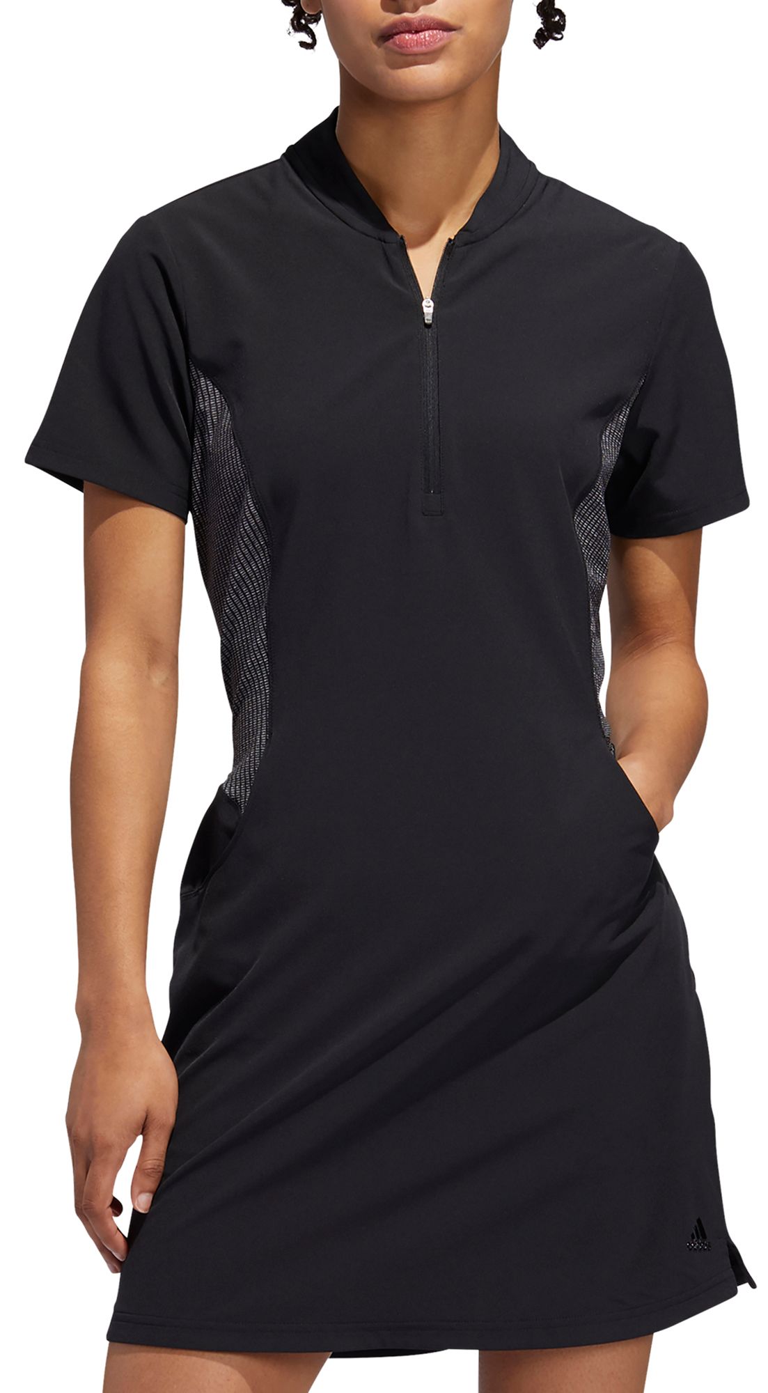 adidas womens golf clothes