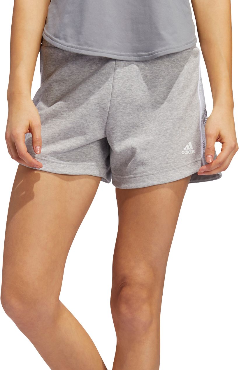 adidas women's changeover shorts
