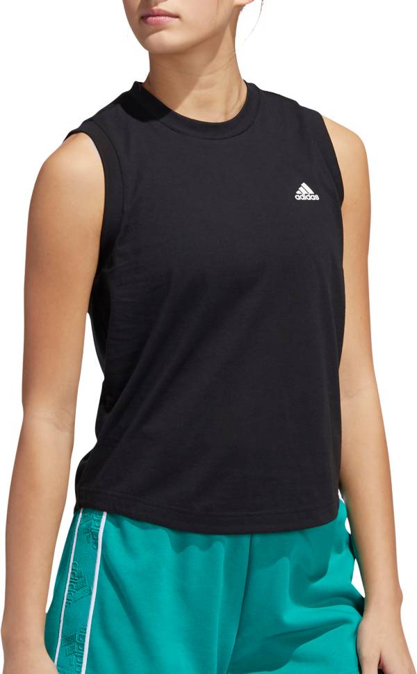 adidas Women's Changeover Fashion Tank Top