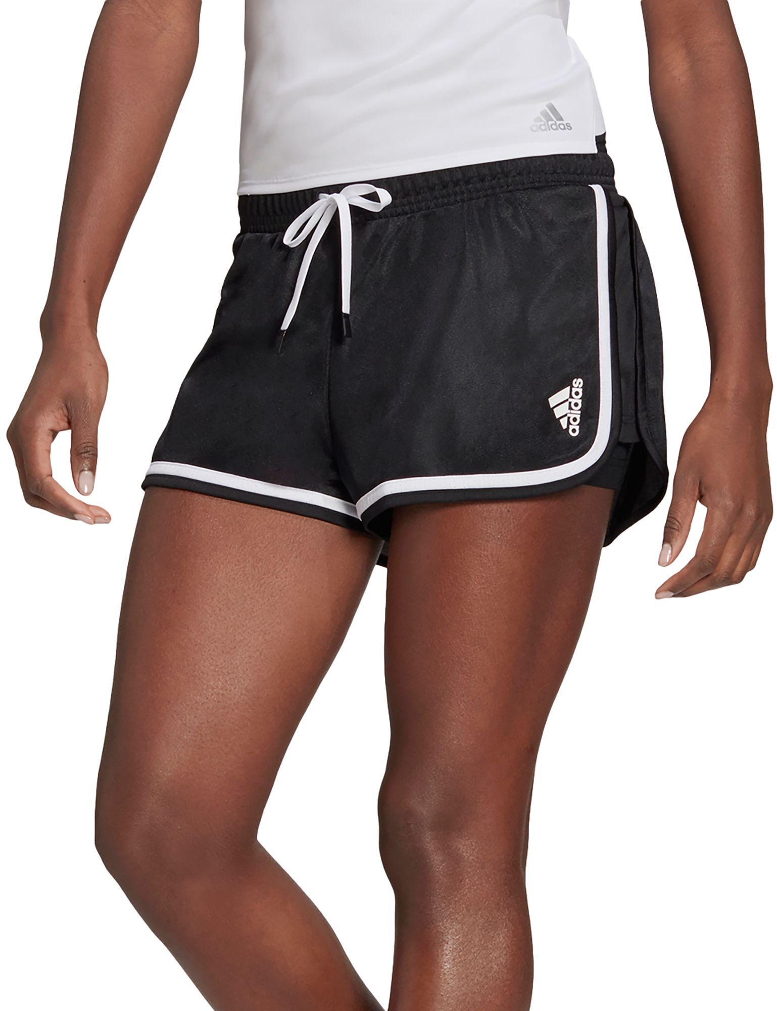adidas Women's Club Tennis Shorts 