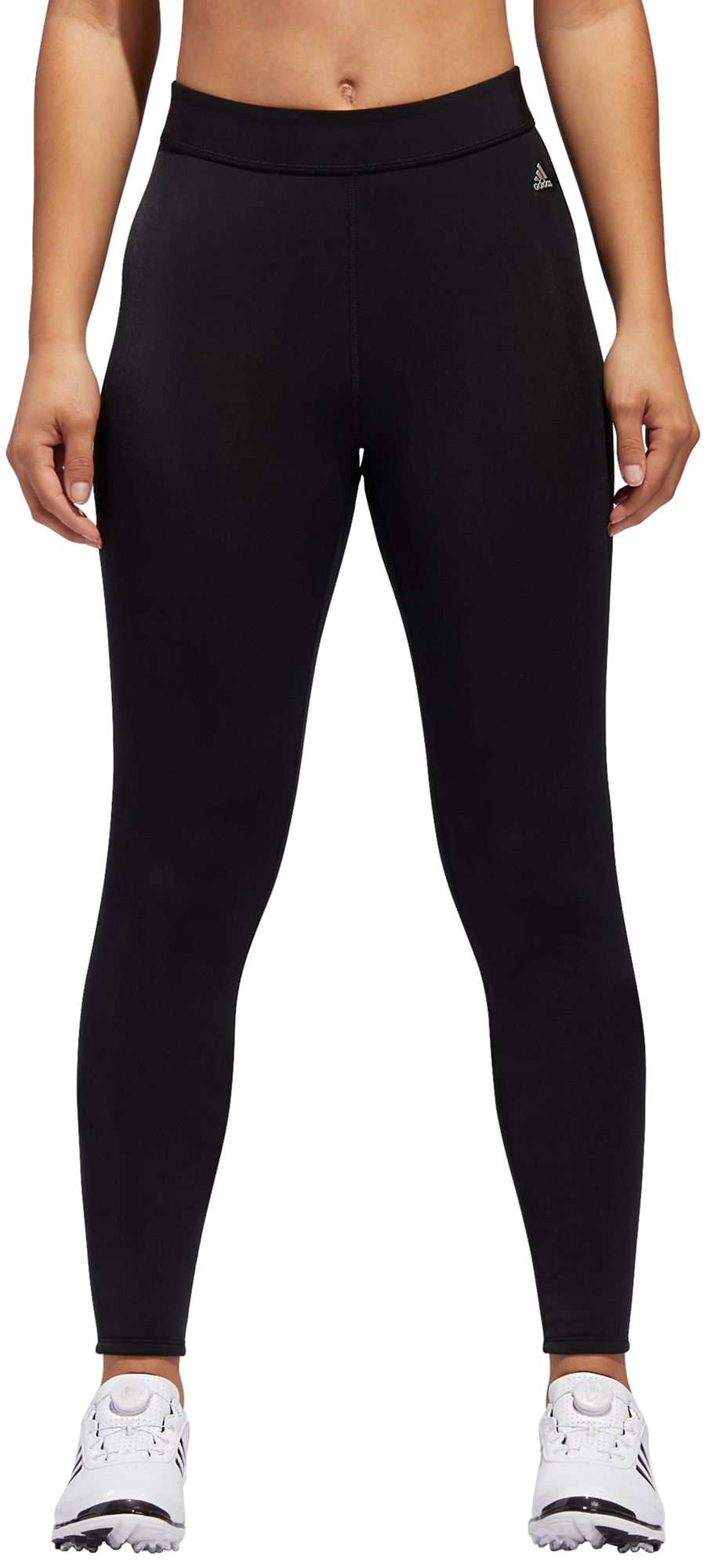 adidas climaheat tights womens