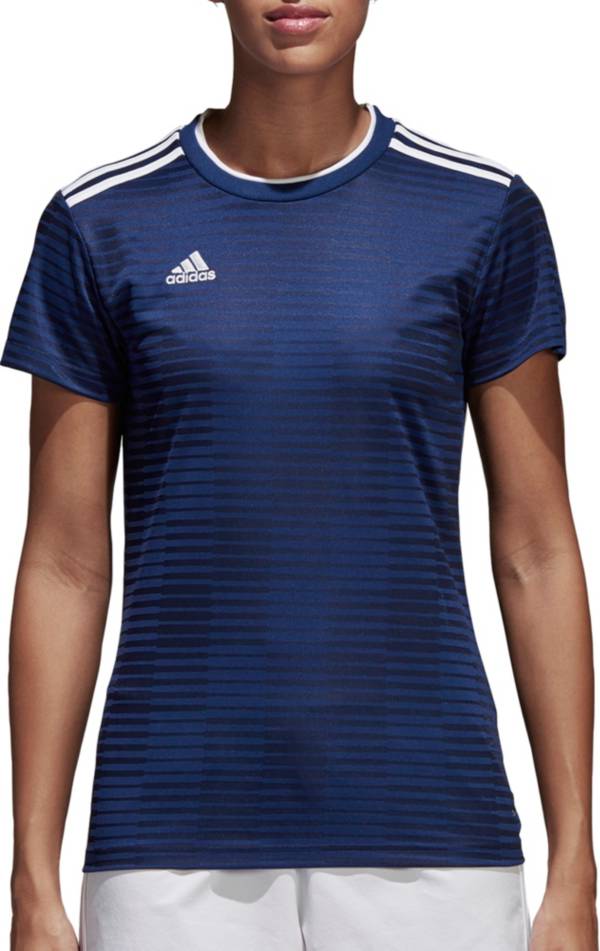adidas Women's Condivo 18 Jersey T-Shirt | DICK'S Sporting Goods