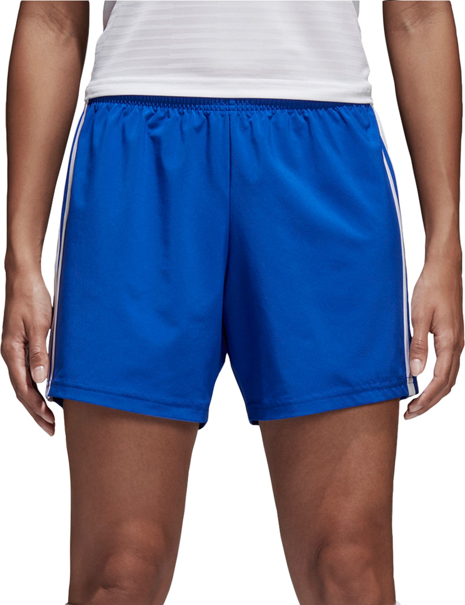 adidas women's condivo 18 shorts