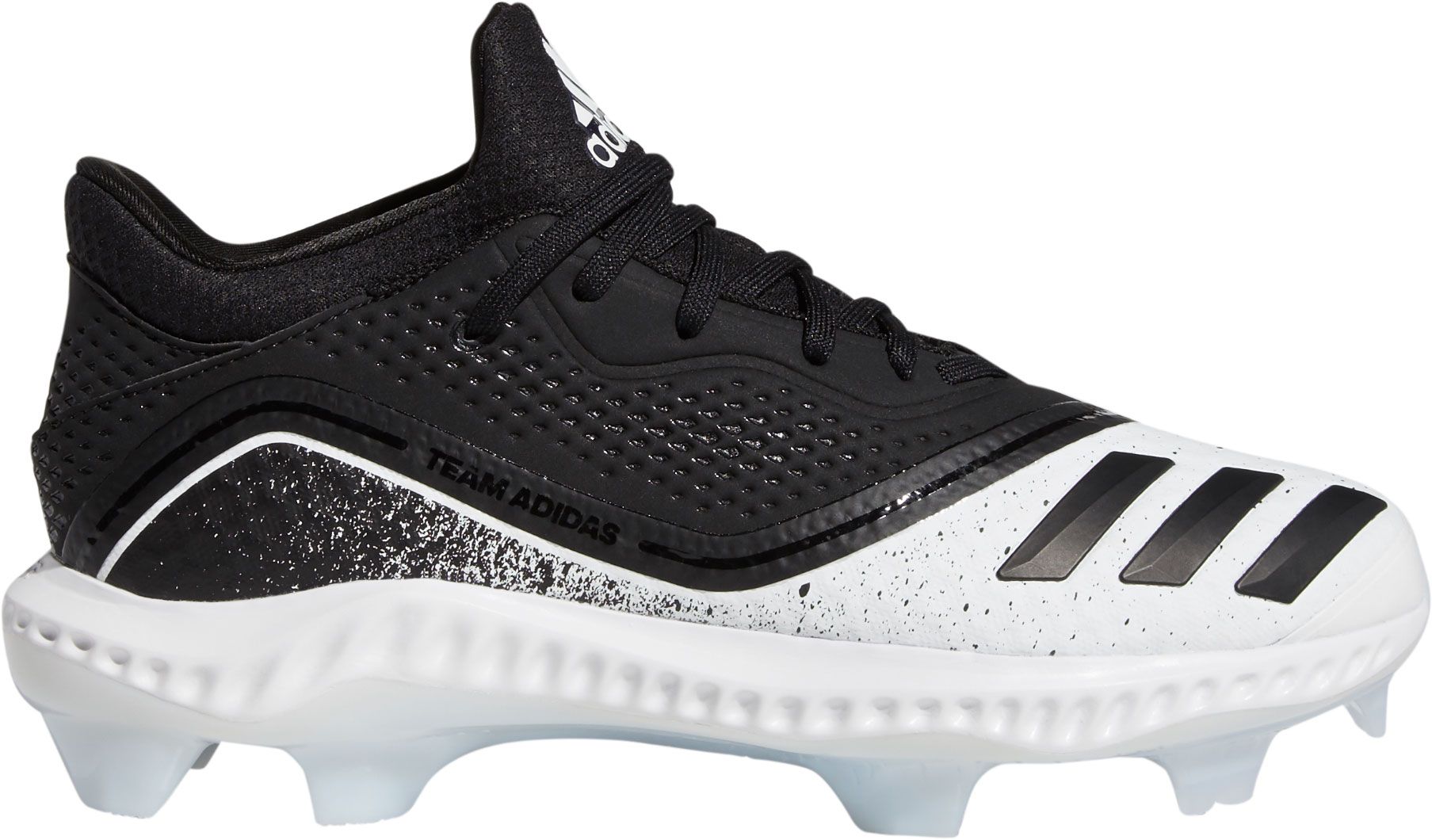 adidas girls softball cleats