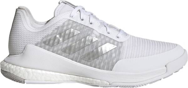 Adidas women's crazyflight hot sale bounce 3