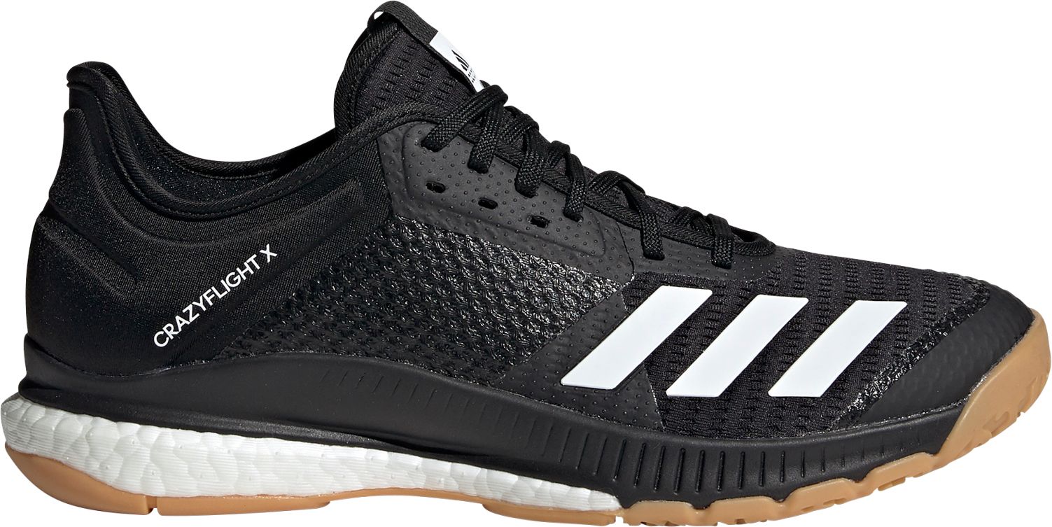 adidas women's crazyflight x 3