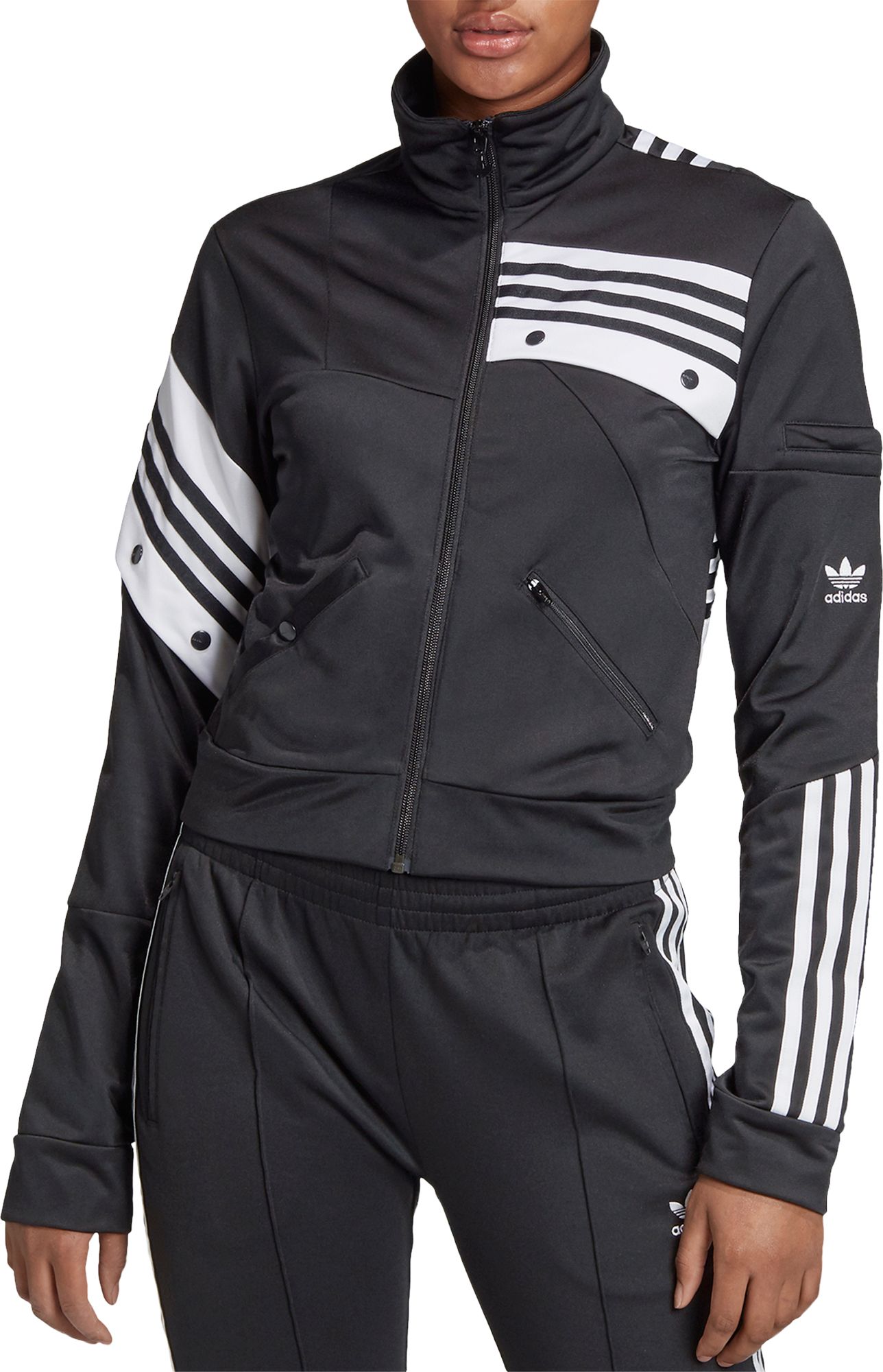 adibreak jacket