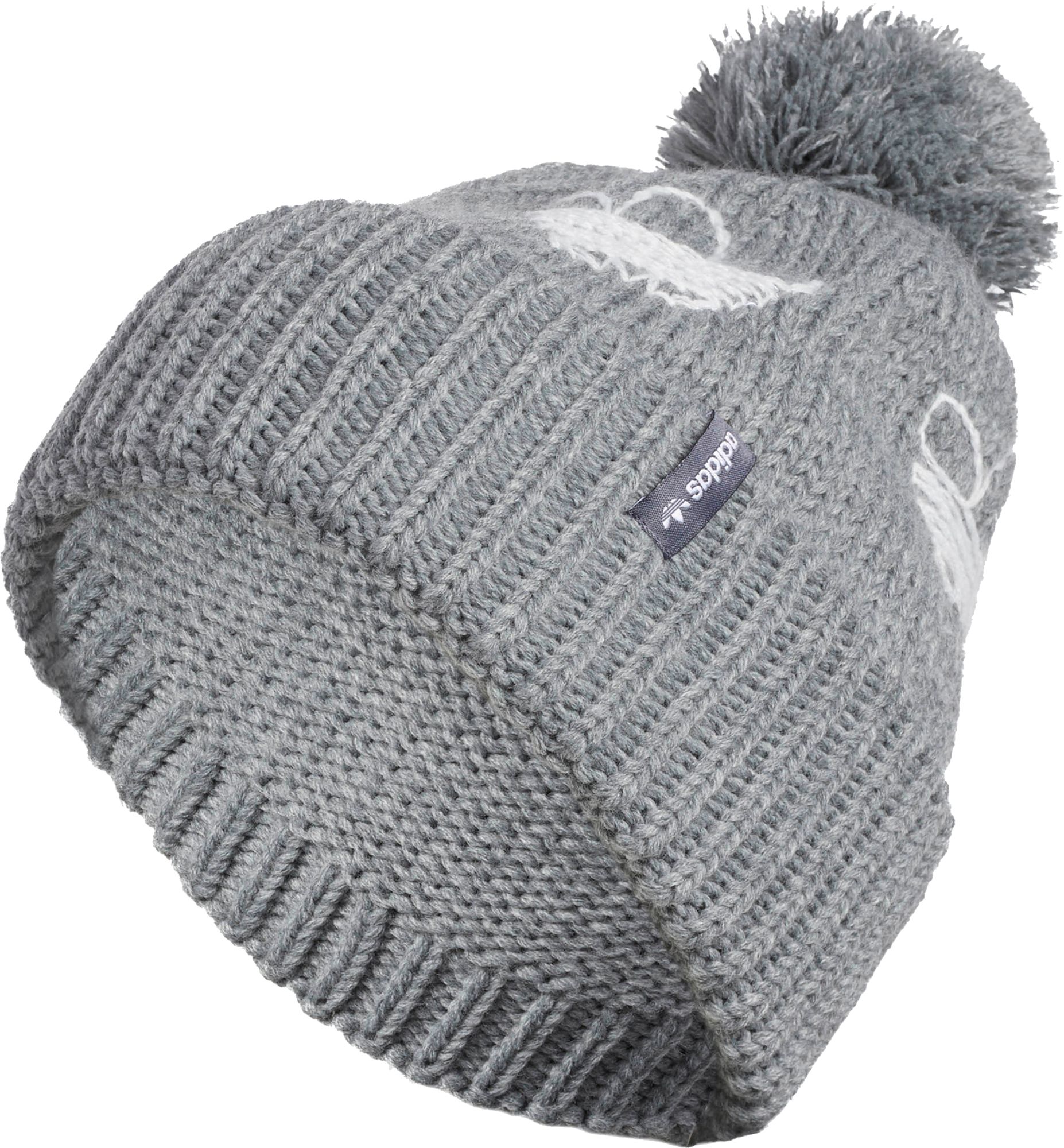adidas nova black beanie
