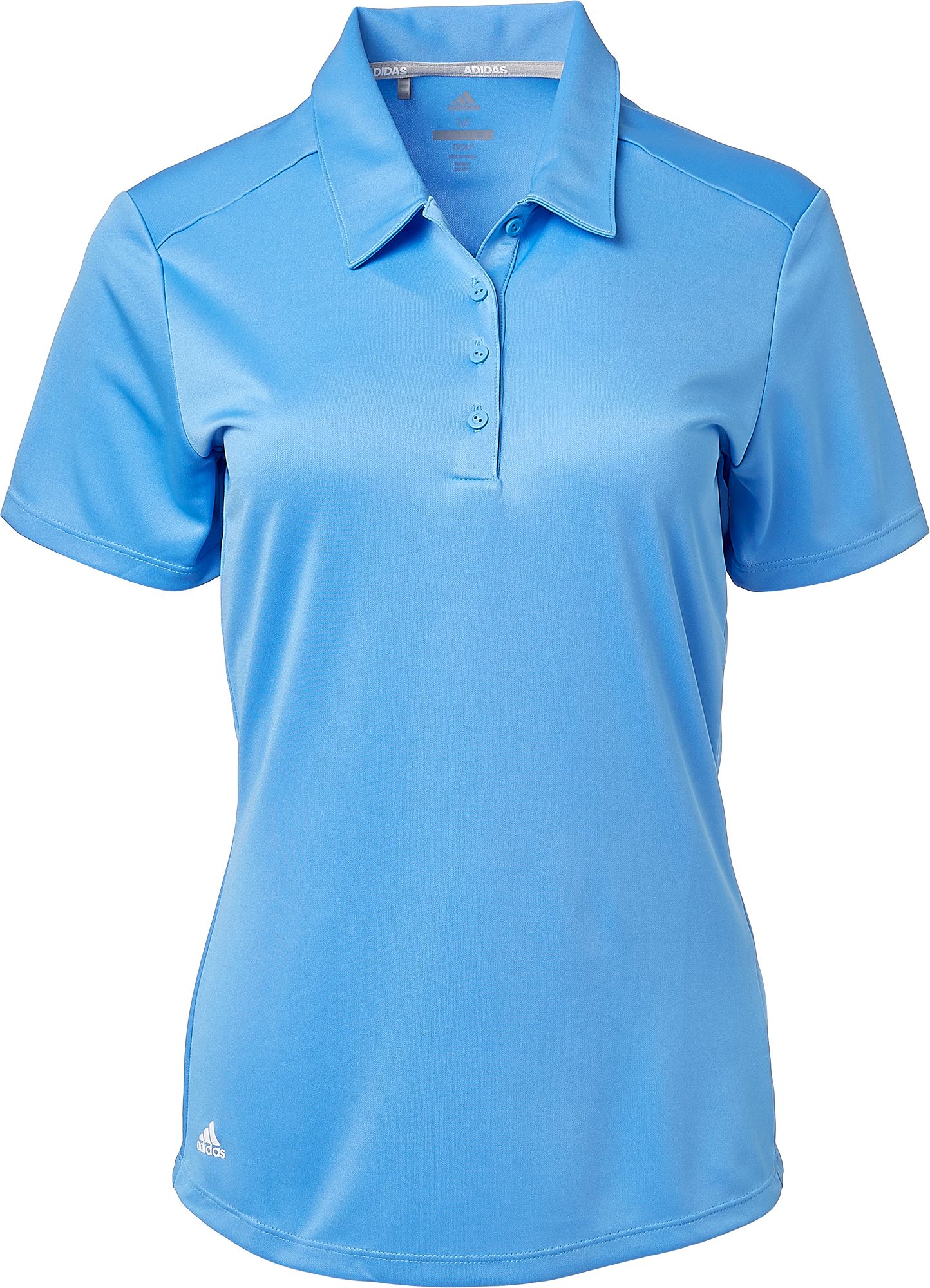 adidas advantage polo