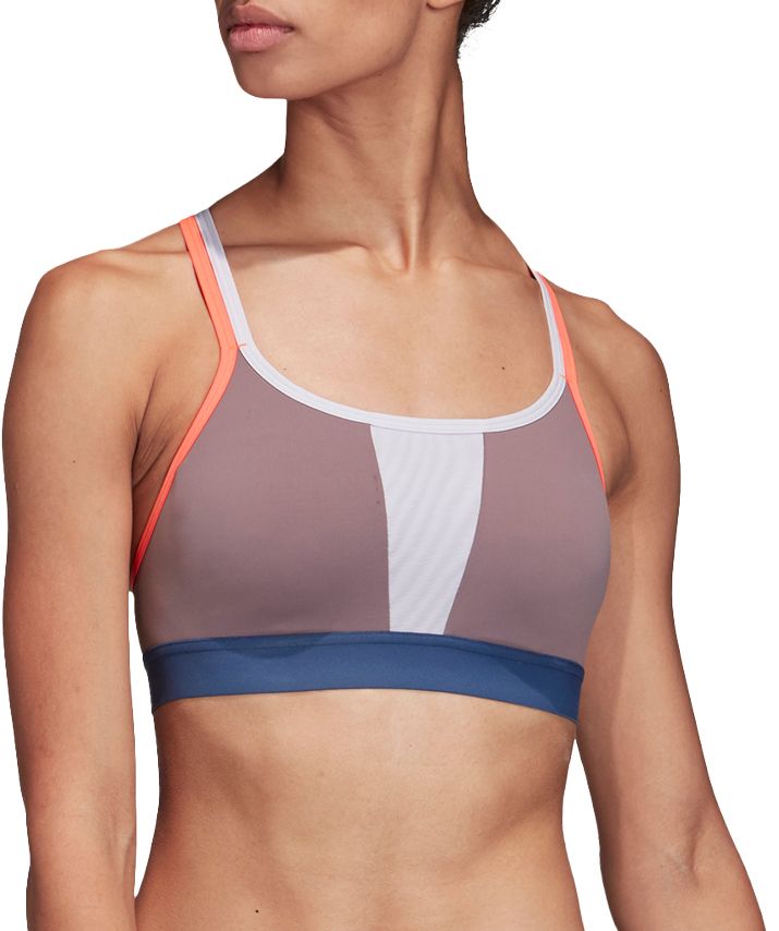 adidas swim top