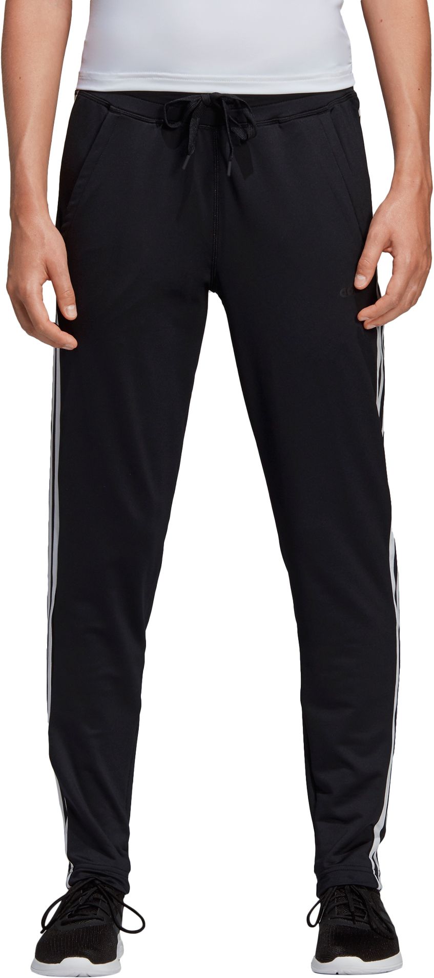 adidas women's designed to move pants