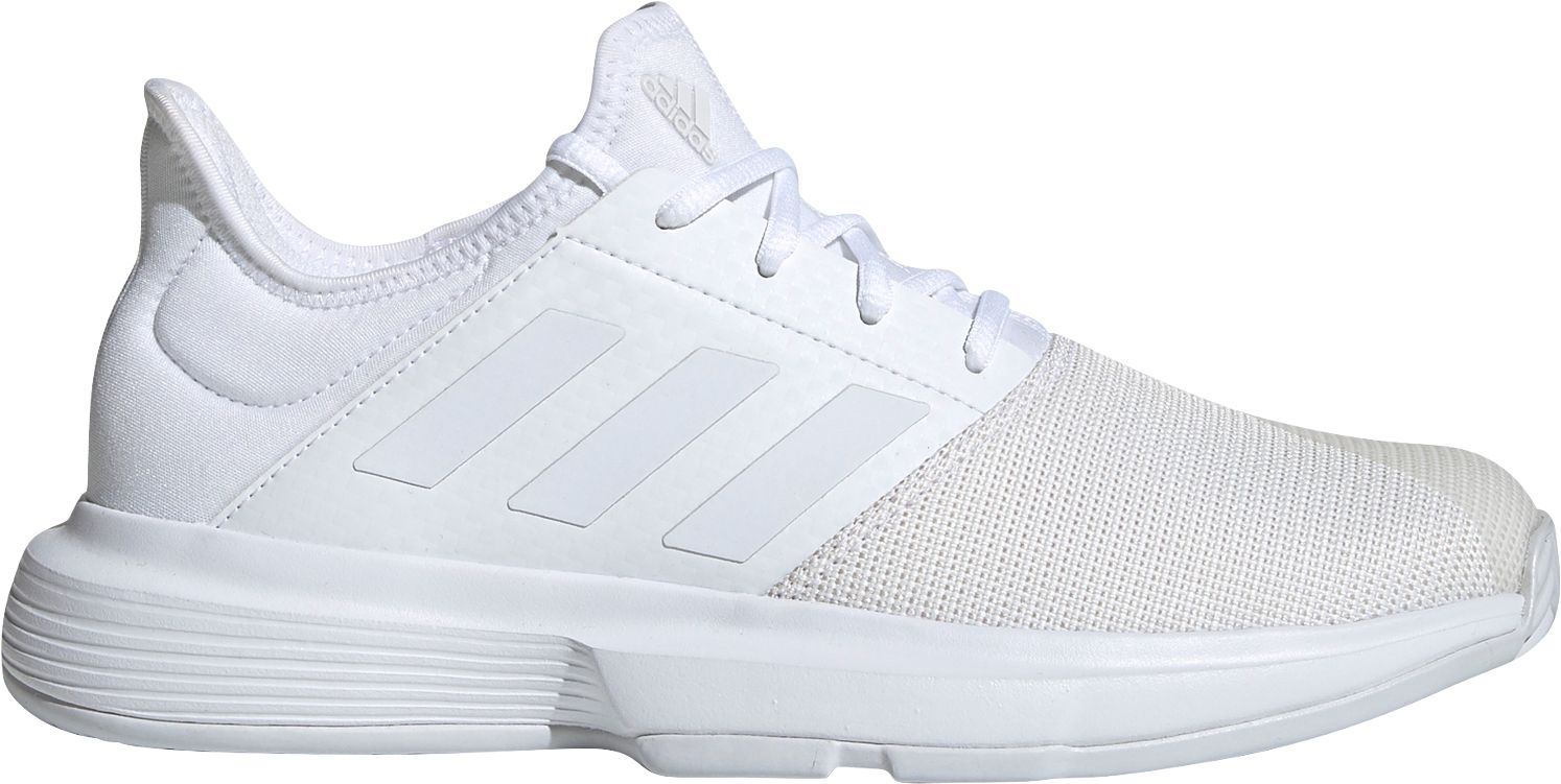 adidas gamecourt tennis shoes review