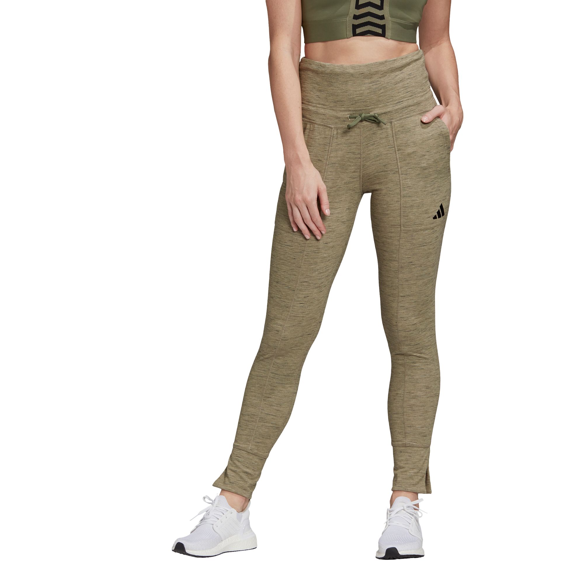 adidas pants high waisted