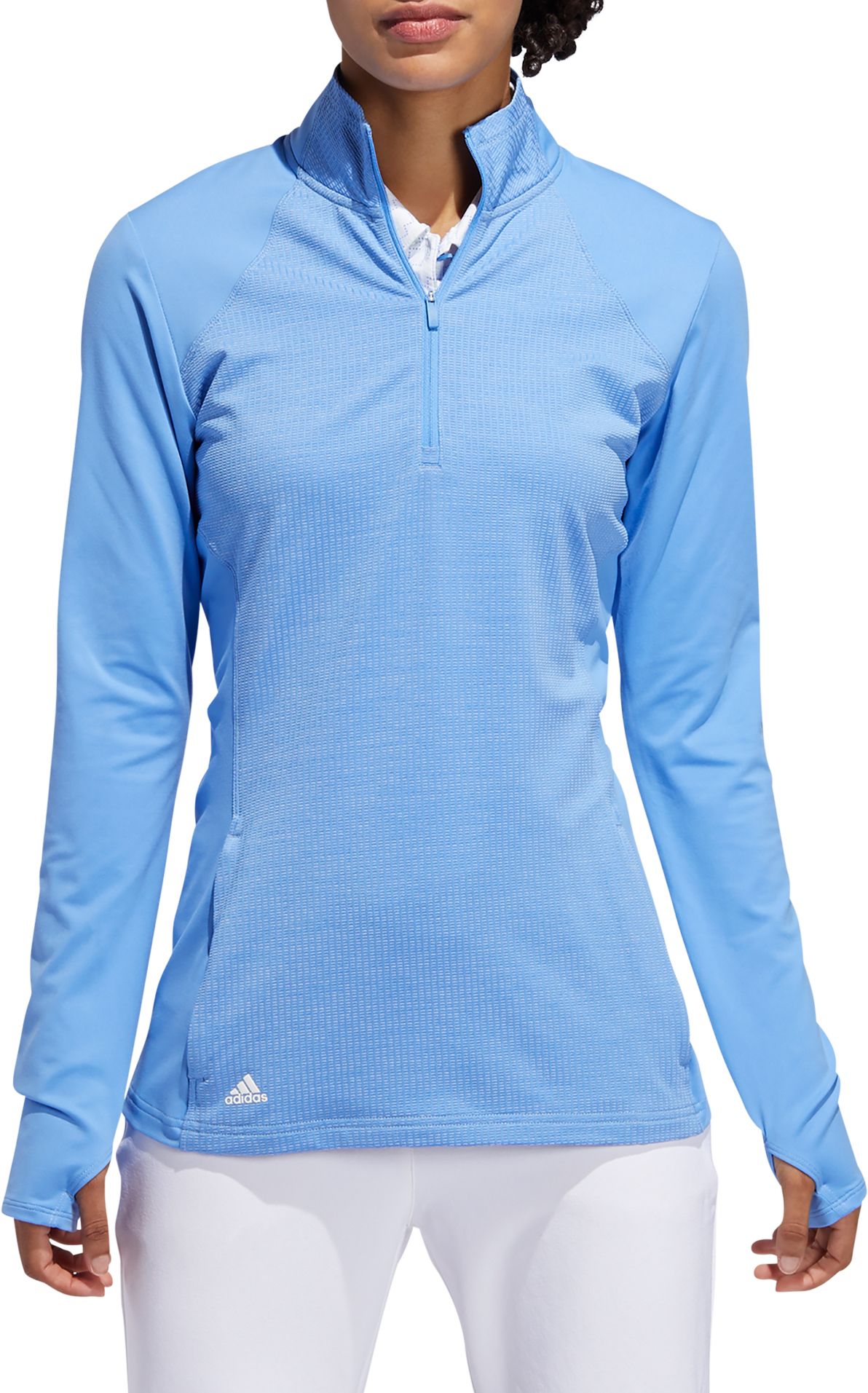 adidas women's pullover