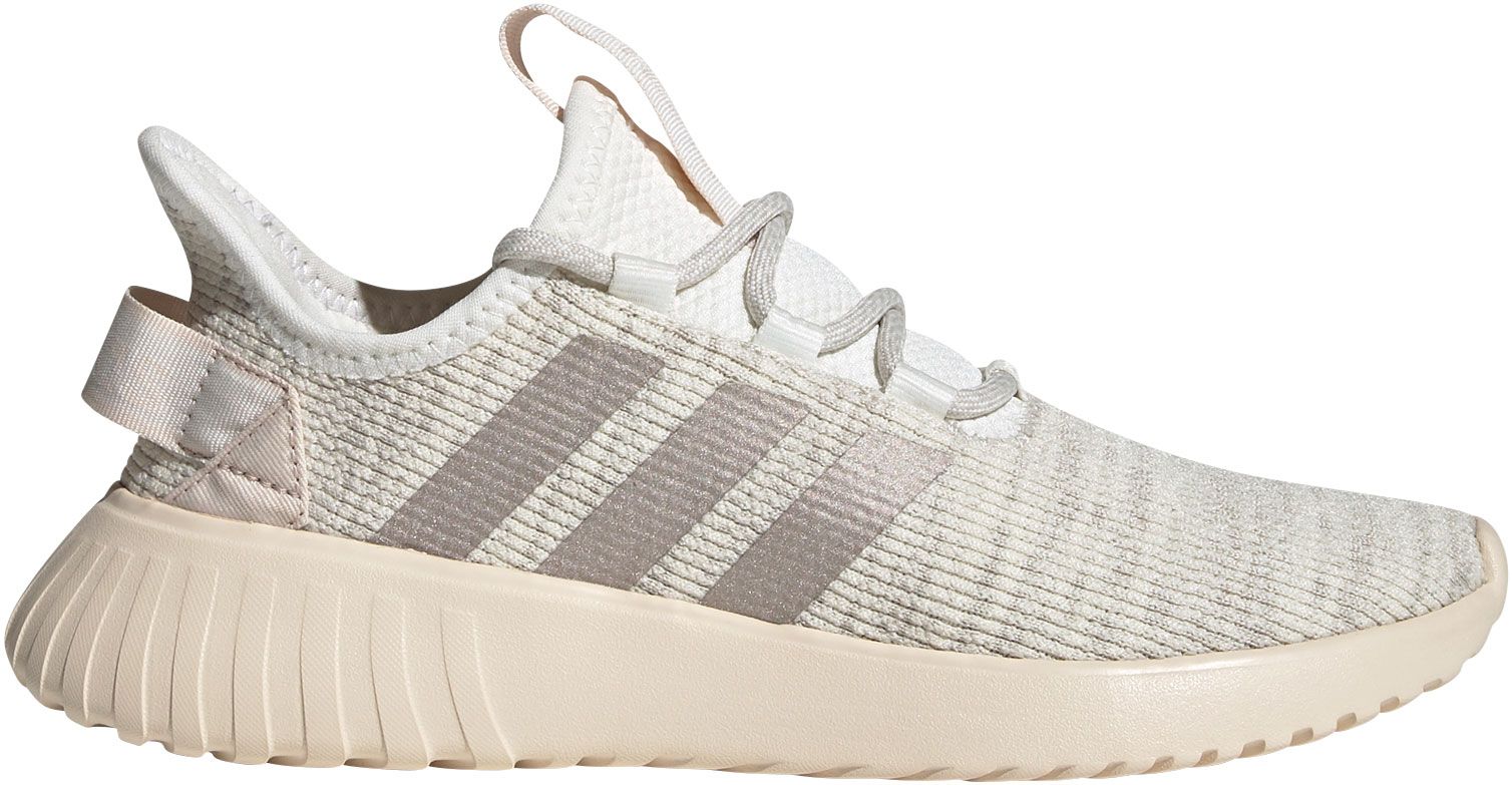 adidas womens beige shoes