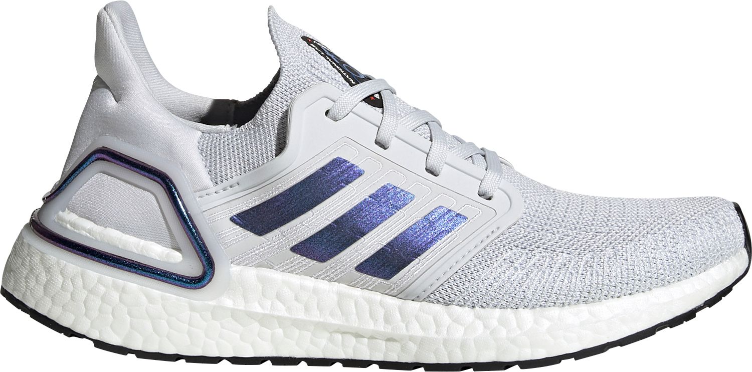 adidas men's ultraboost 20 goodbye gravity running shoes