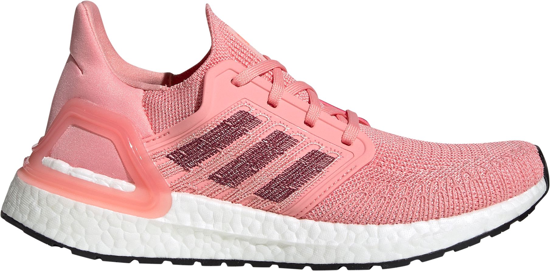 adidas ultra boost rose
