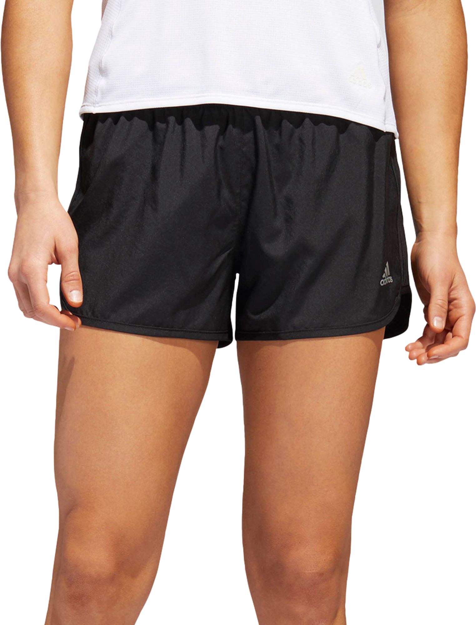 adidas women's m20 shorts