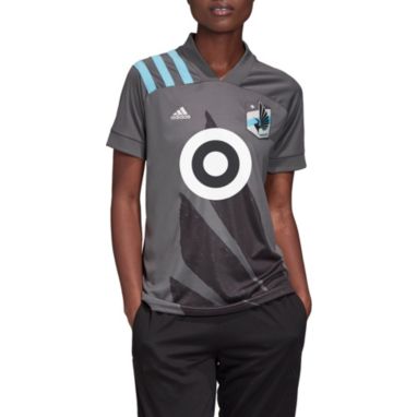 sorry, adidas Women's Minnesota United FC '20 Primary Replica Jersey is currently out of stock