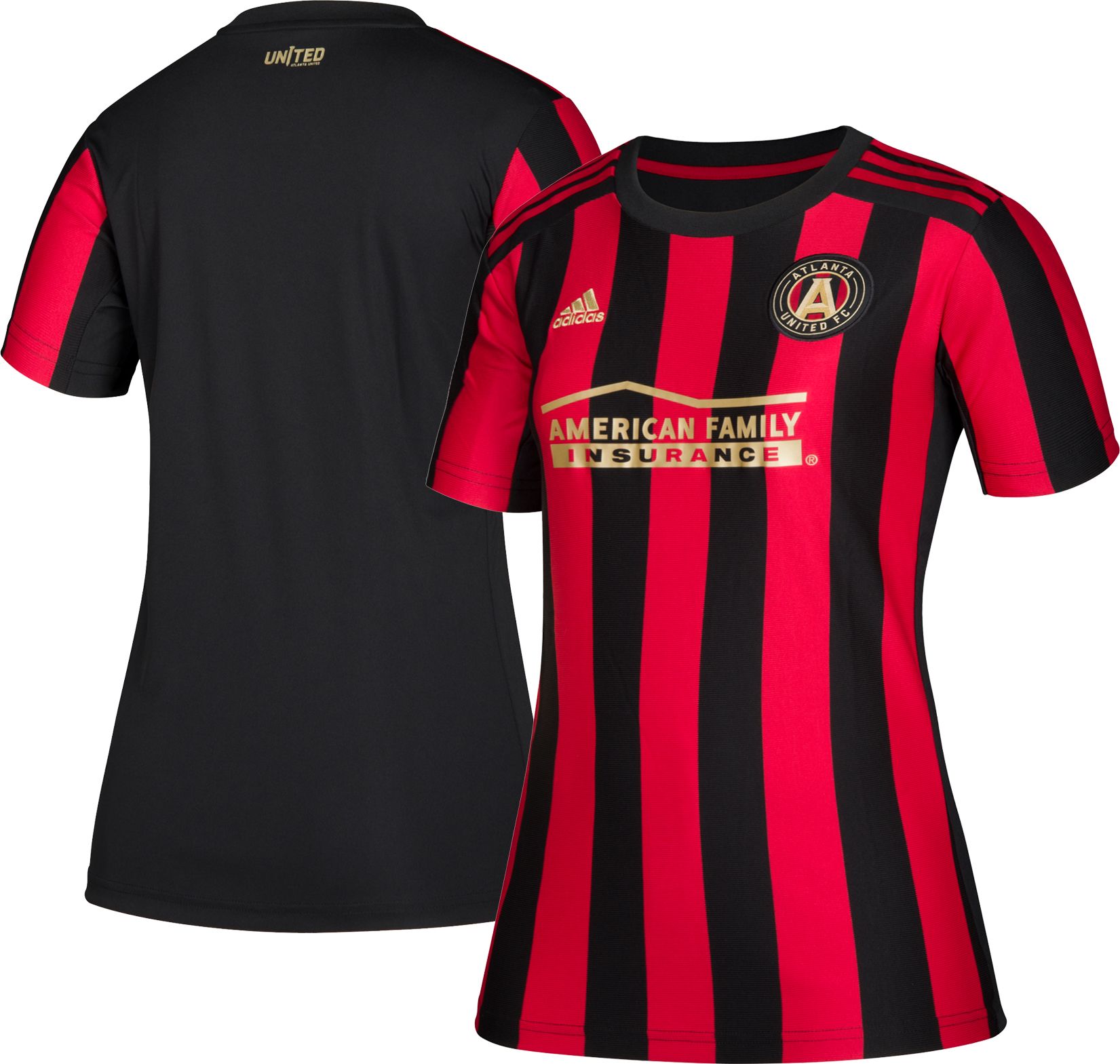 women's atlanta united jersey