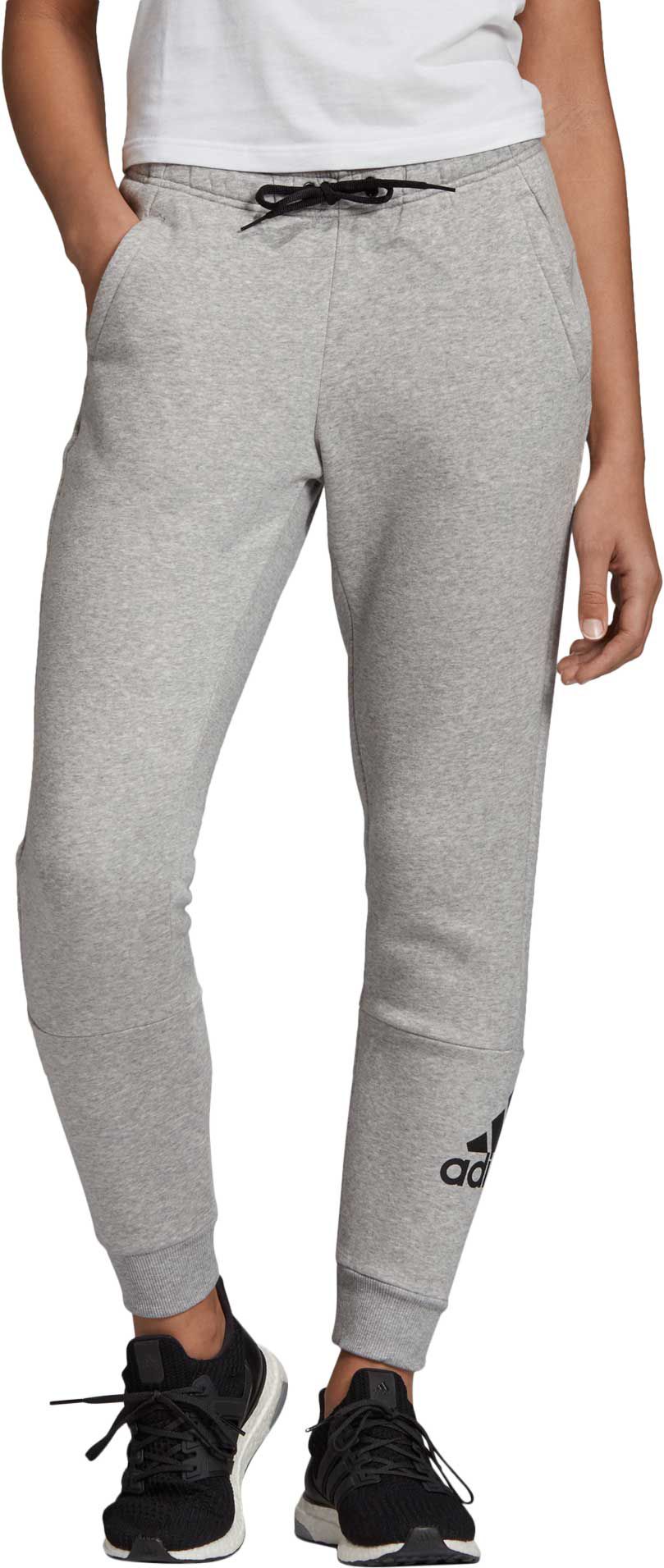 adidas gym pants