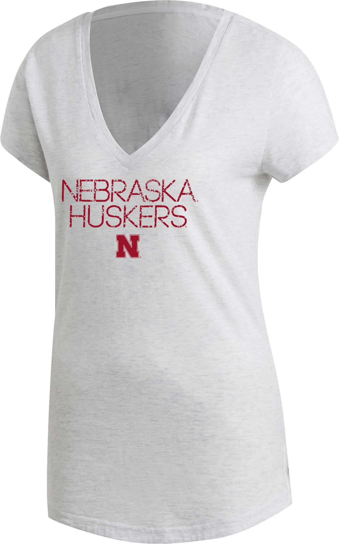 adidas nebraska shirt