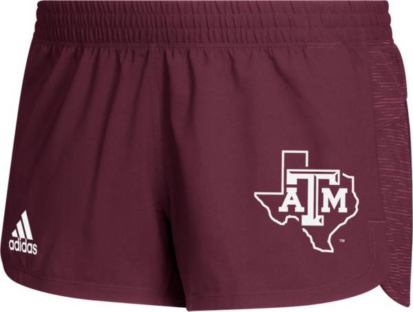 texas a&m adidas shorts texas a&m adidas shorts