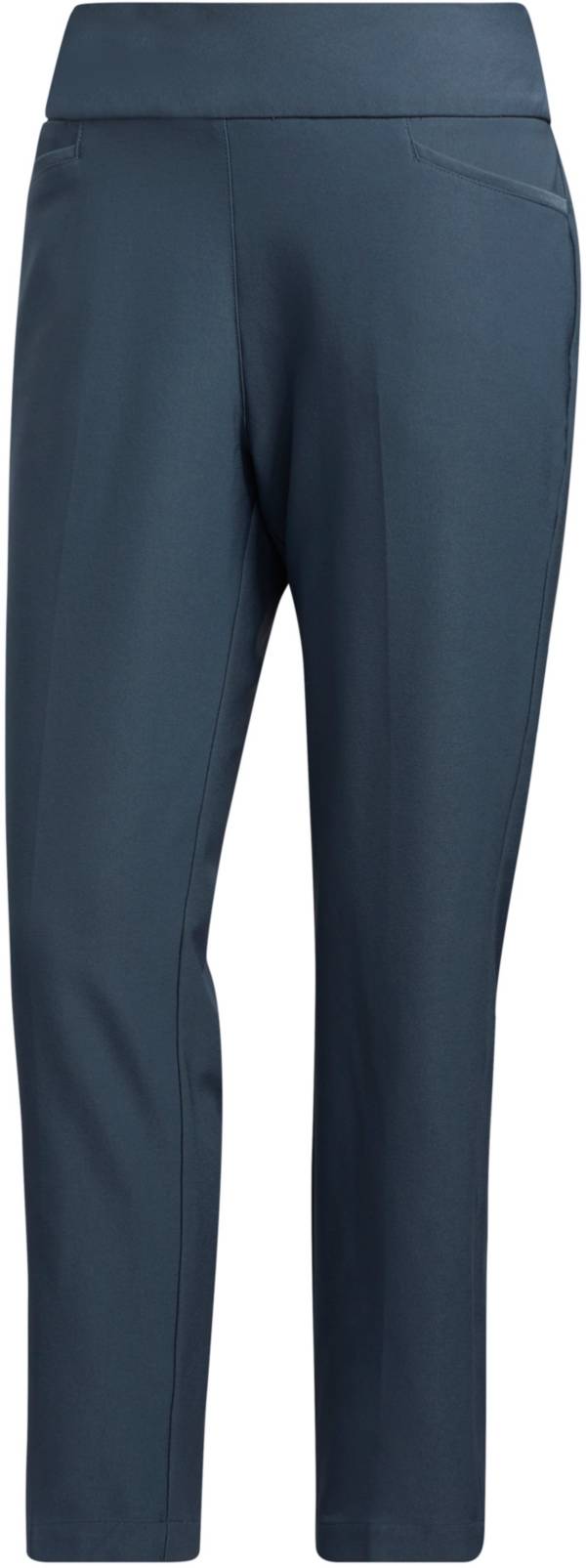 pull on ankle pants