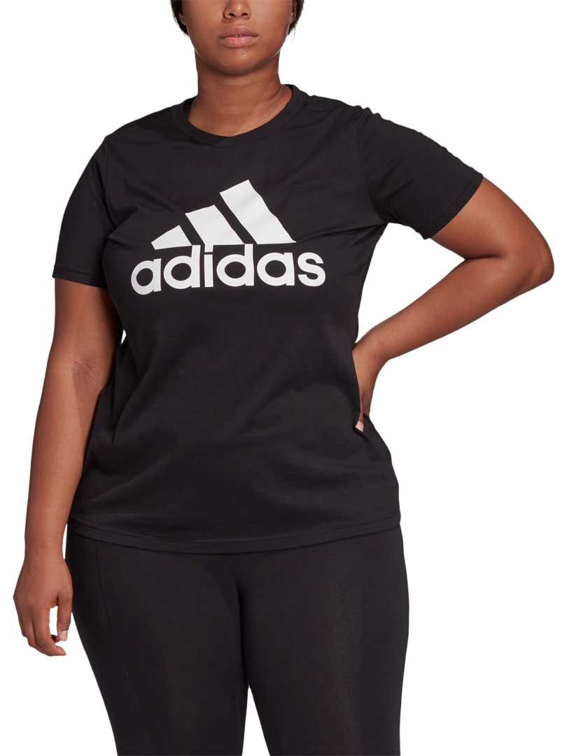 women's plus size adidas shirts