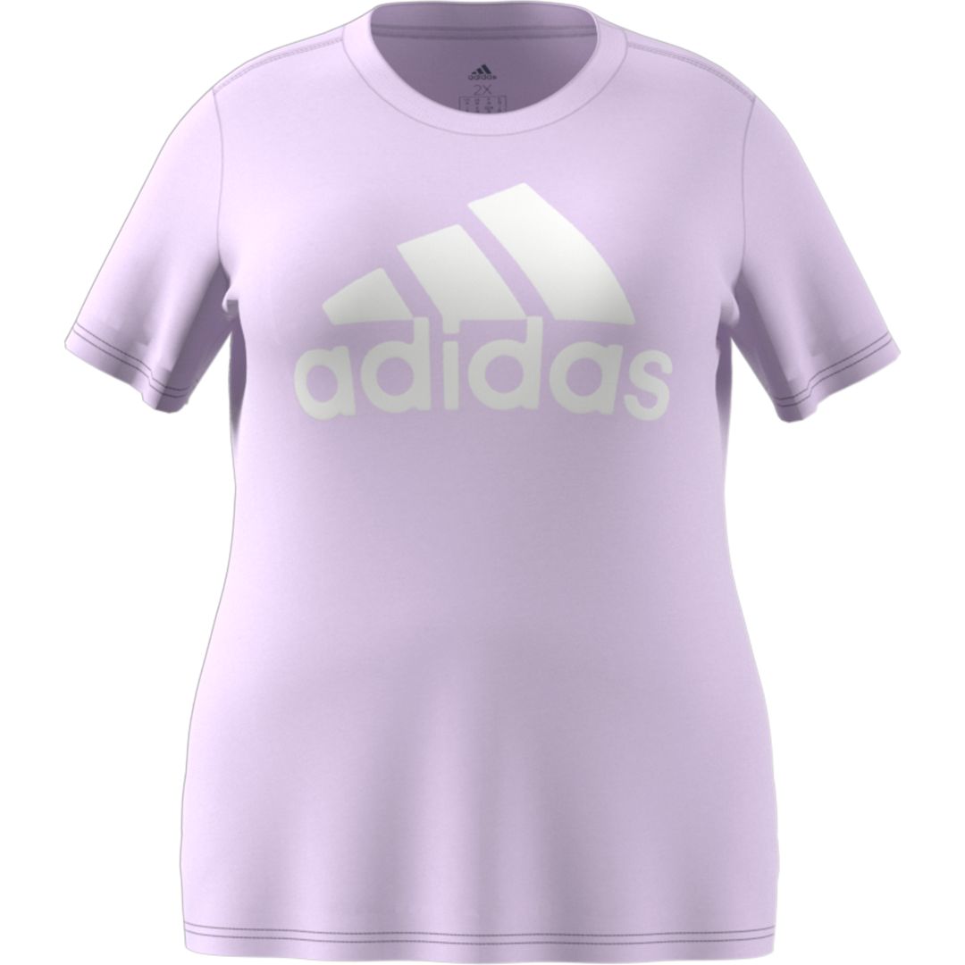 womens plus size adidas t shirt