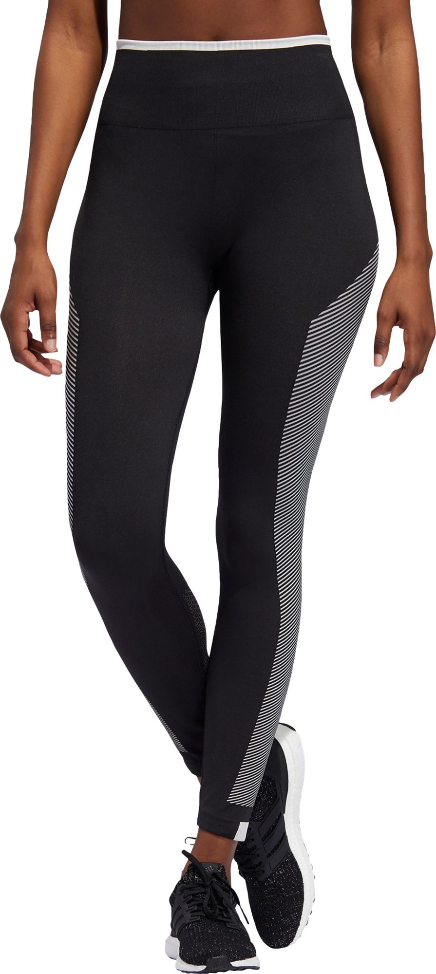 adidas believe this primeknit lux tights