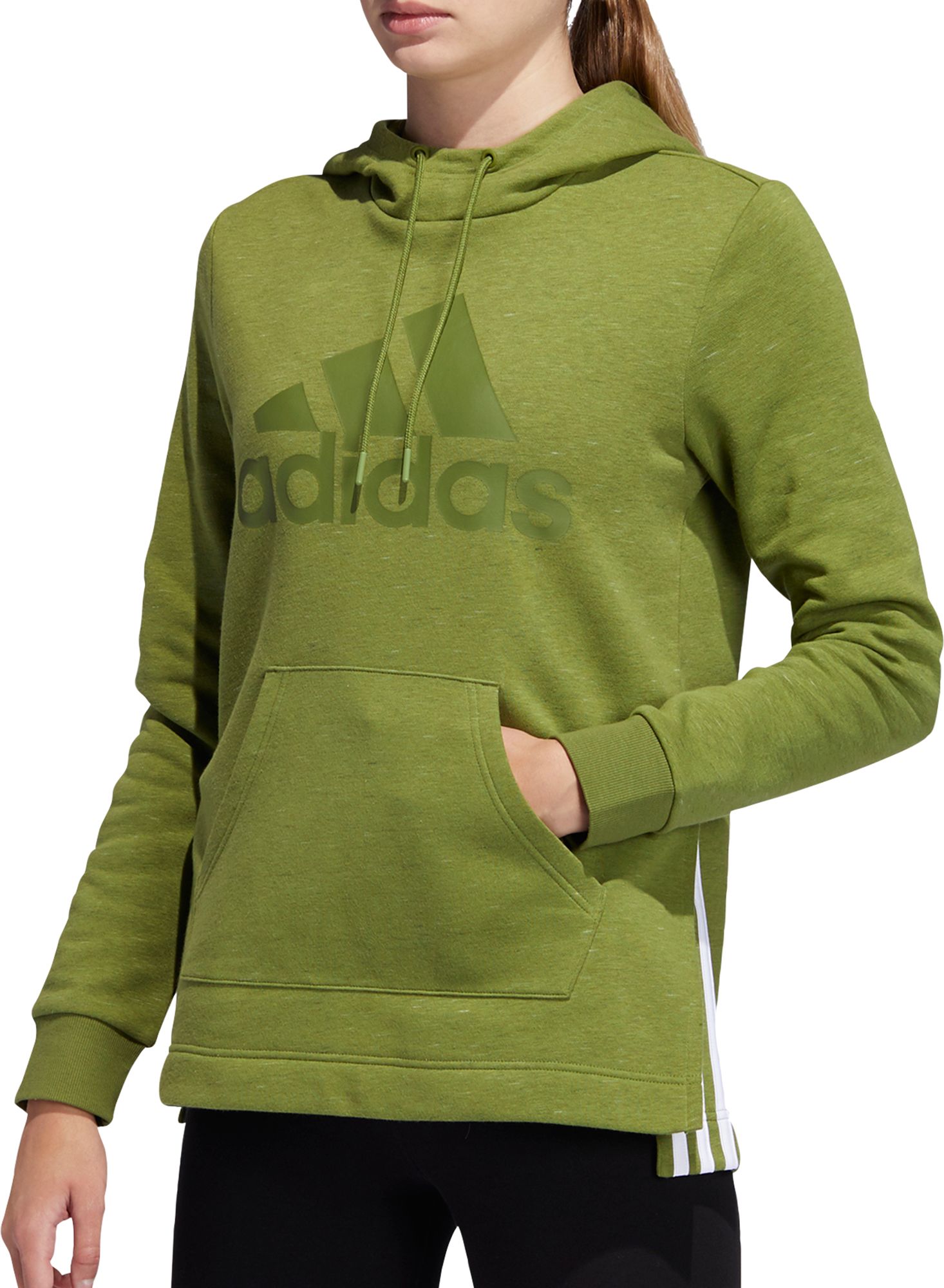 adidas womens fleece