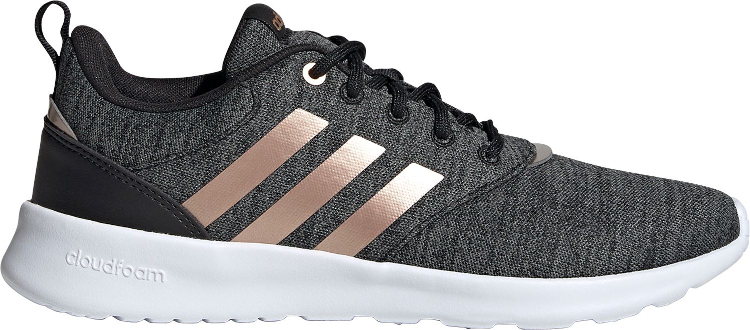 adidas Women's QT Racer 2.0 Shoes 