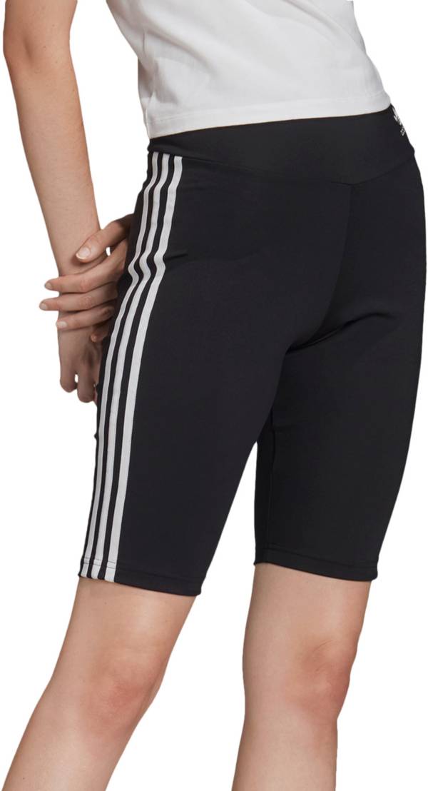 adidas Women's Originals 3-Stripe Bike Shorts product image