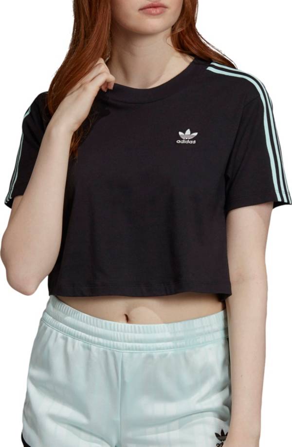 adidas crop t shirt adidas crop t shirt