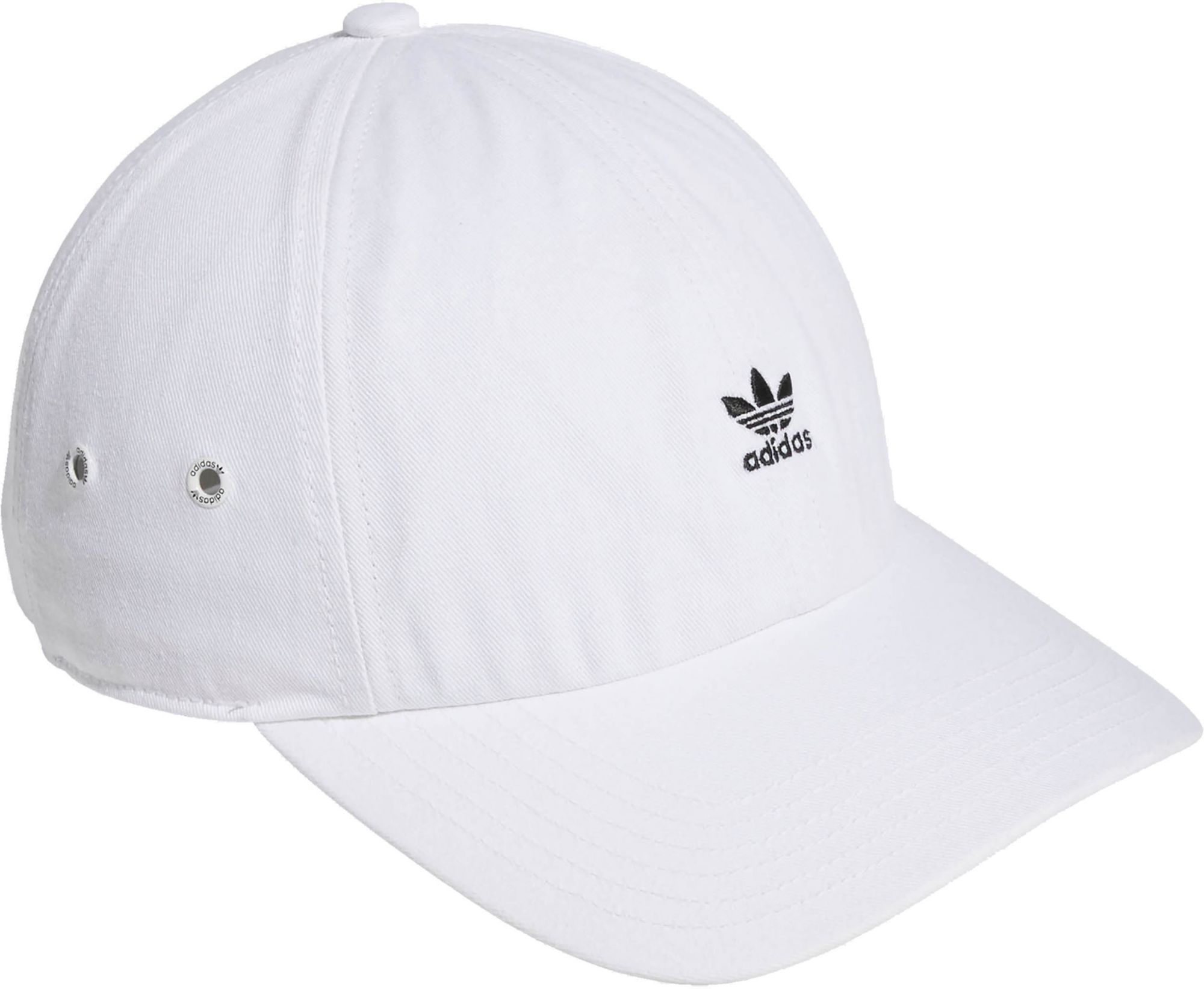 adidas mini logo hat