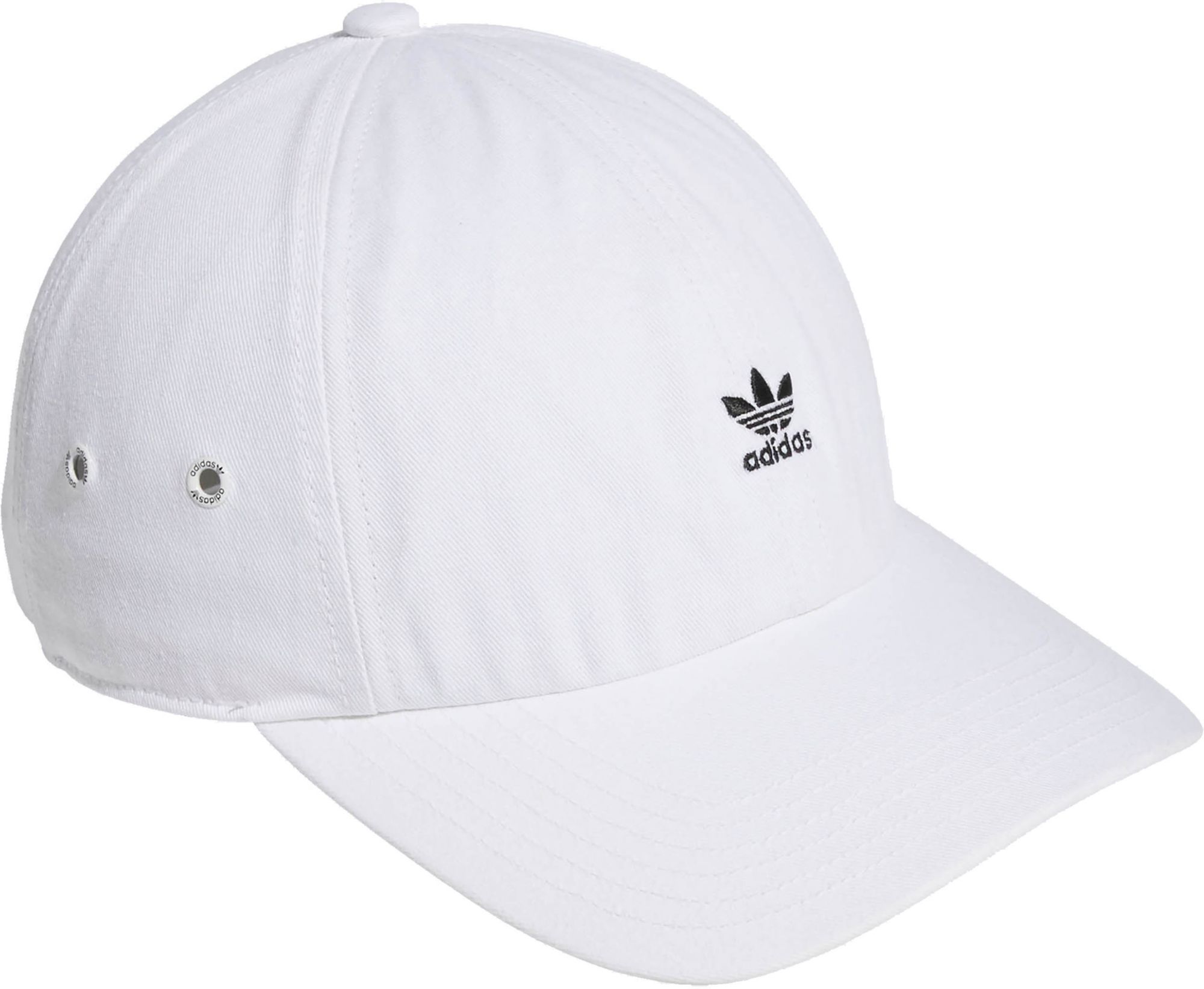 adidas mini logo cap