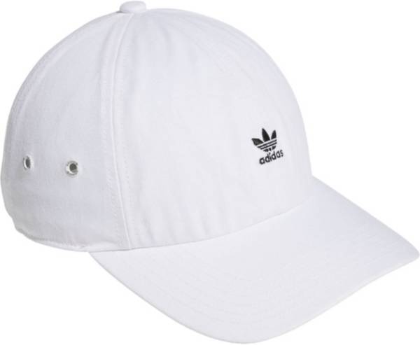 adidas Originals Women's Mini Logo Hat