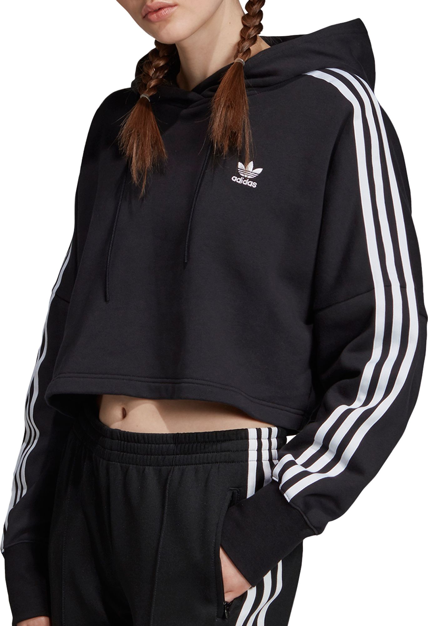 oversized adidas hoodie womens