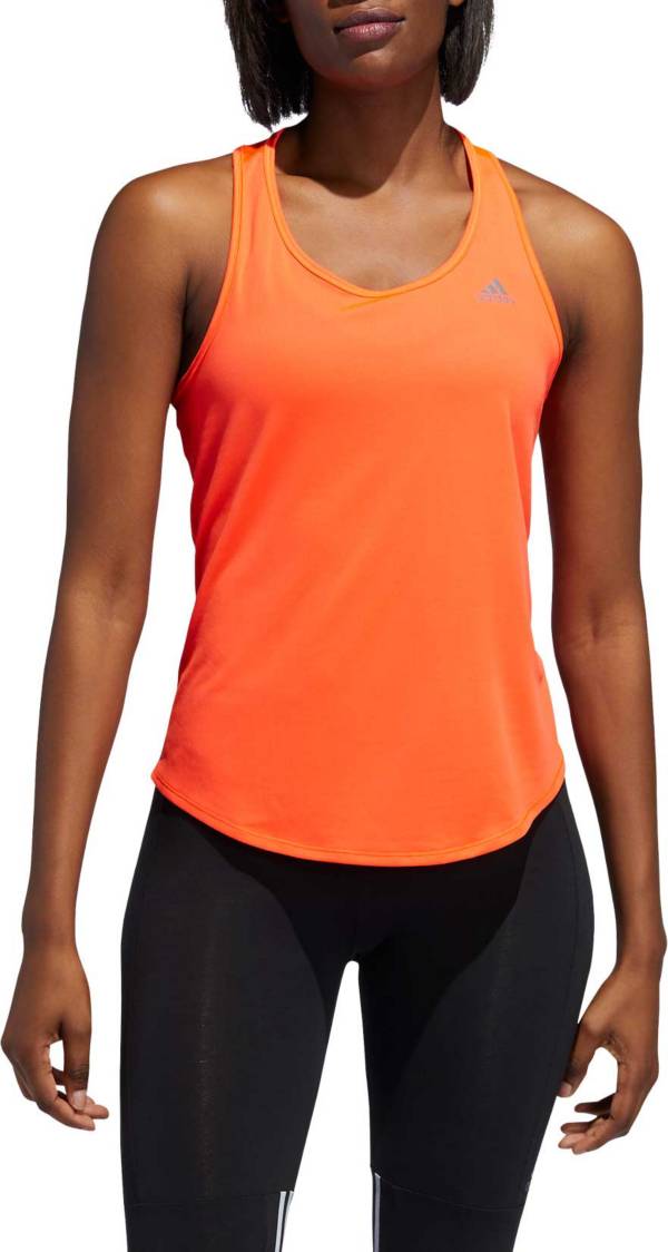 adidas Women's Run It Tank Top