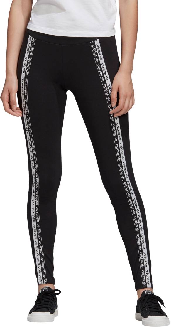 adidas Women's Originals R.Y.V. Tights